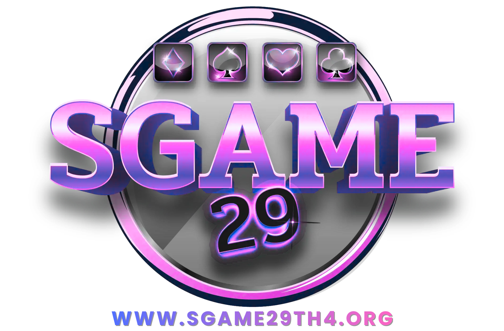 sgame29th4 logo